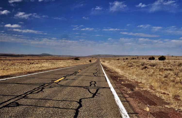 route 66
